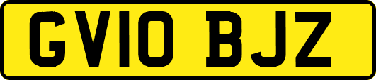 GV10BJZ