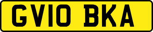 GV10BKA