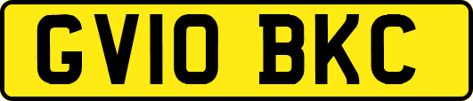 GV10BKC