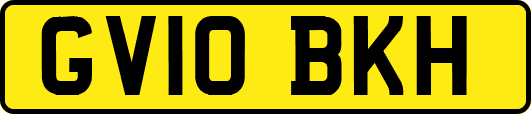 GV10BKH