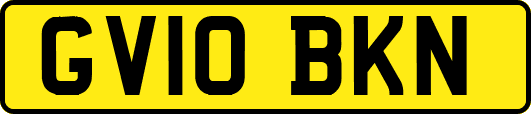 GV10BKN