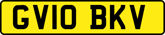 GV10BKV