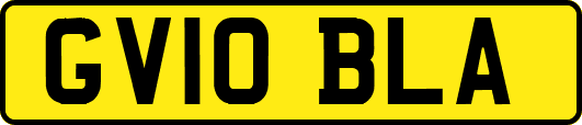 GV10BLA