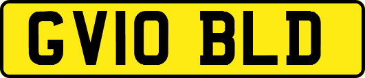 GV10BLD