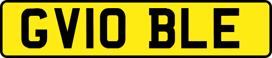 GV10BLE