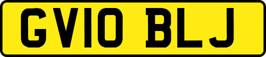 GV10BLJ