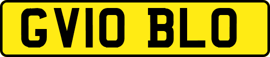 GV10BLO