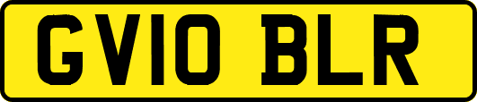 GV10BLR