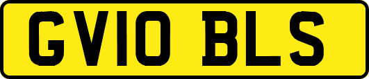 GV10BLS