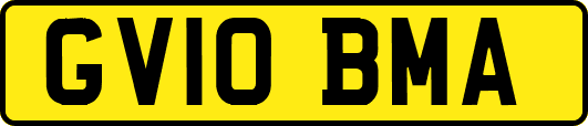 GV10BMA