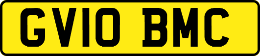 GV10BMC