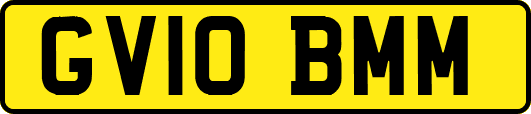 GV10BMM