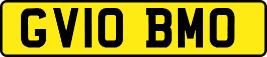 GV10BMO