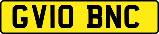 GV10BNC
