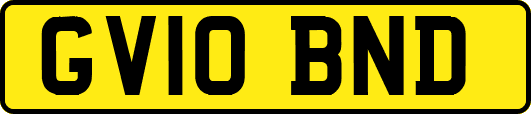 GV10BND