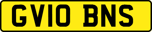 GV10BNS