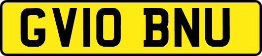 GV10BNU
