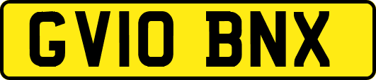 GV10BNX