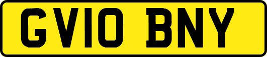 GV10BNY