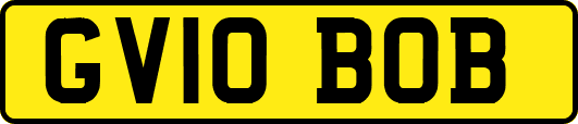 GV10BOB