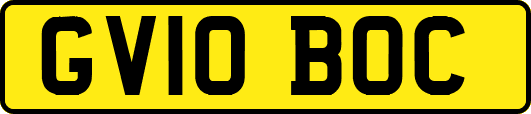 GV10BOC