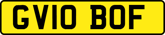 GV10BOF