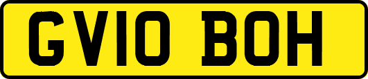 GV10BOH