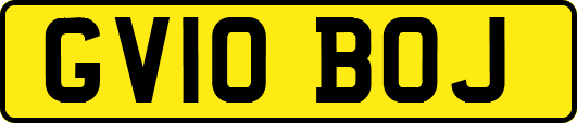 GV10BOJ