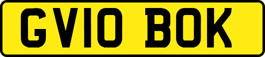 GV10BOK