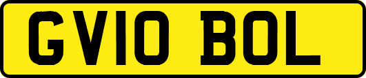 GV10BOL