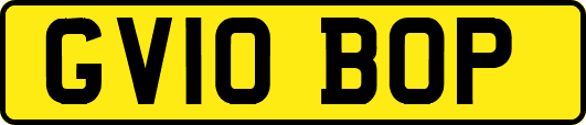 GV10BOP