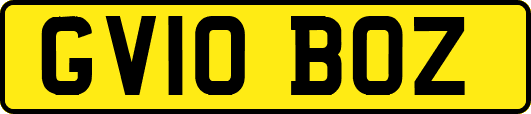 GV10BOZ