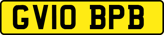 GV10BPB