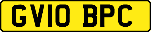GV10BPC