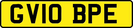 GV10BPE