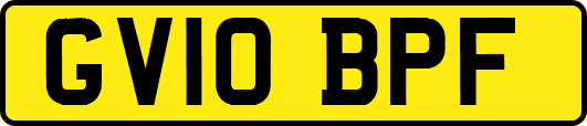 GV10BPF
