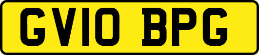 GV10BPG