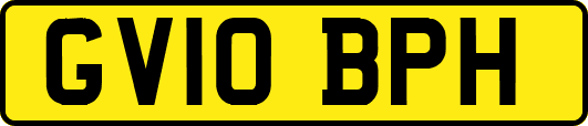 GV10BPH