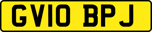 GV10BPJ