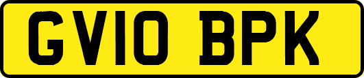 GV10BPK