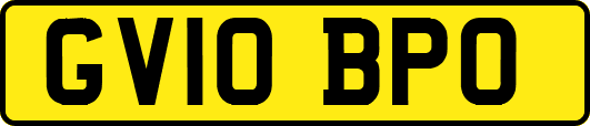GV10BPO