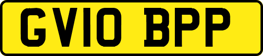 GV10BPP