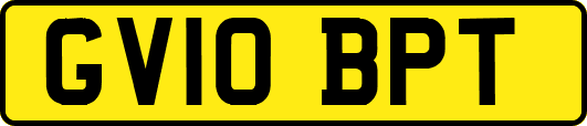 GV10BPT