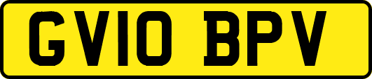 GV10BPV