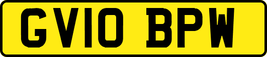 GV10BPW
