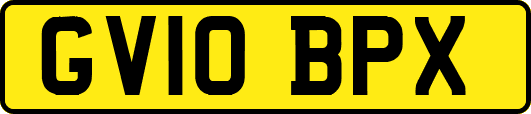 GV10BPX