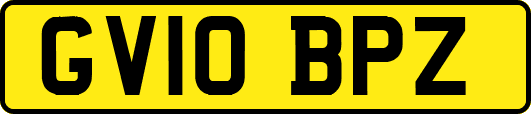 GV10BPZ