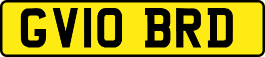 GV10BRD