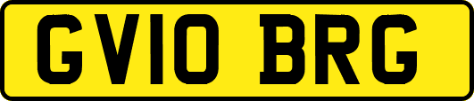 GV10BRG