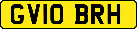 GV10BRH